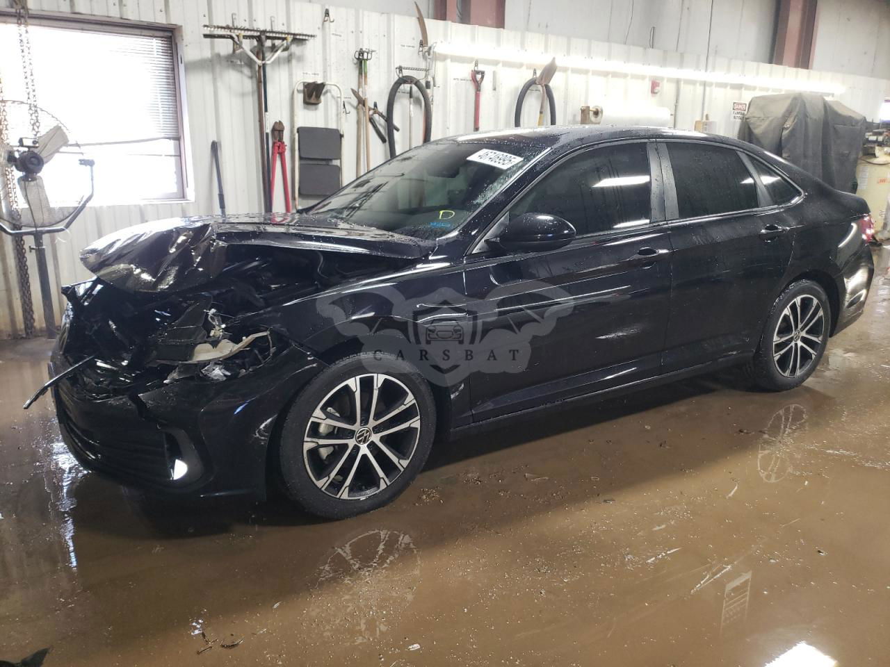 Volkswagen Jetta SPORT 1.5L  4 2022