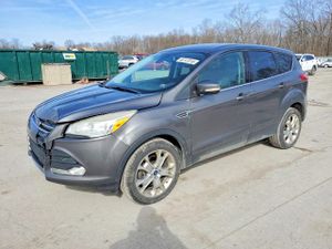 Ford Escape 1.6L 4 2013