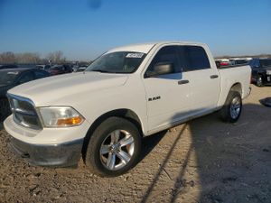 Dodge RAM 4.7L 8 2009