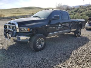 Dodge RAM 5.9L 6 2004