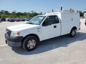 Ford F-150 4.2L 6 2008