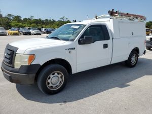 Ford F-150 4.6L 8 2010