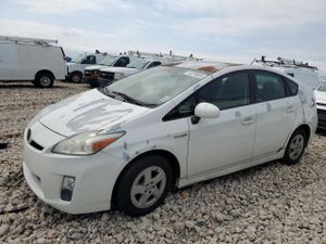 Toyota Prius 1.8L 4 2010