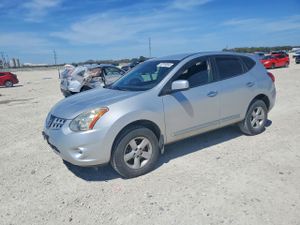 Nissan Rogue 2.5L 4 2013