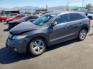 Acura RDX 3.5L 6 2013