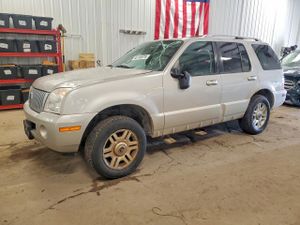 Mercury Mountaineer 4.6L 8 2003