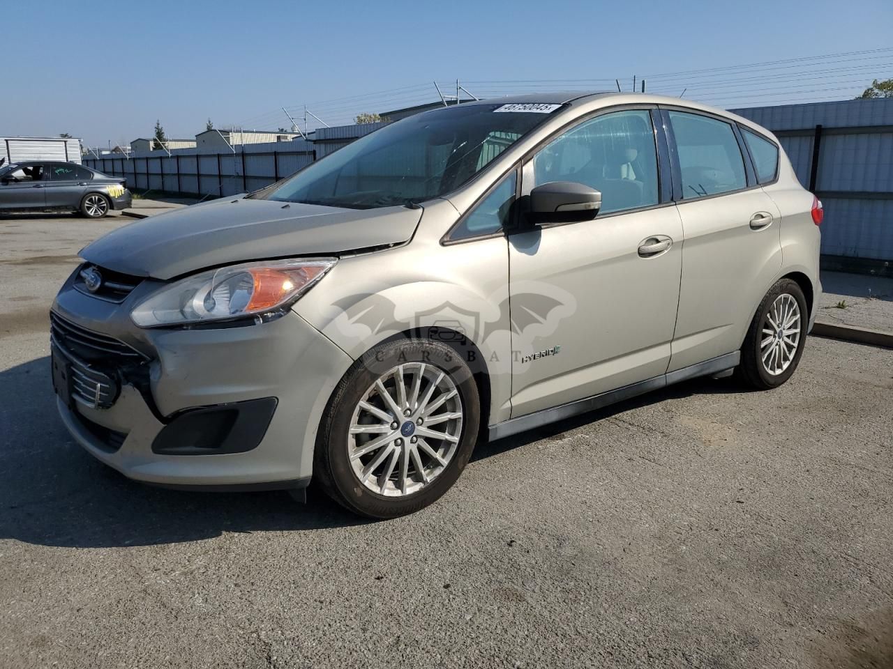 Ford C-Max SE 2.0L 4 2015