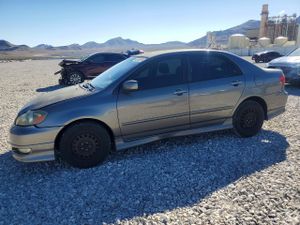 Toyota Corolla 1.8L 4 2005