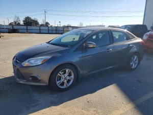 Ford Focus 2.0L 4 2014