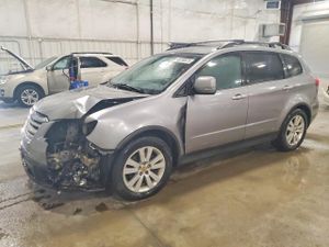 Subaru Tribeca 3.6L 6 2008