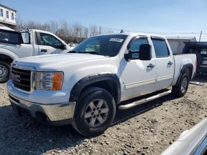 GMC Sierra 5.3L 8 2009