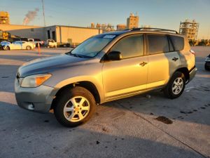 Toyota Rav4 2.4L 4 2006
