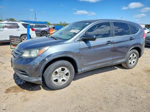 Honda CR-V 2.4L 4 2013