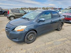 Toyota Yaris 1.5L 4 2008