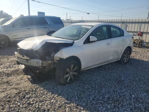Mazda 3 2.0L 4 2010