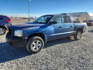 Dodge Dakota 3.7L 6 2005