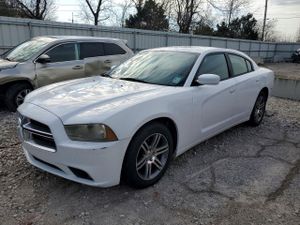 Dodge Charger 5.7L 8 2013