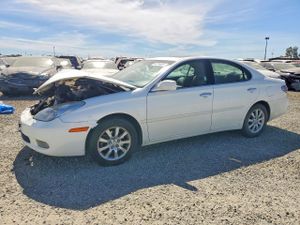 Lexus ES 3.0L 6 2003