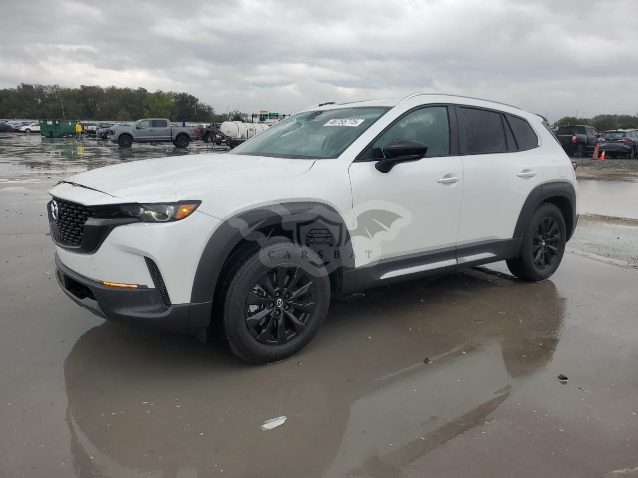 Mazda CX-50 PREMIUM 2.5L 4 2025
