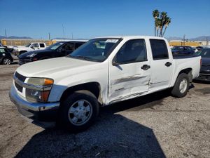 Chevrolet Colorado 3.5L 5 2005