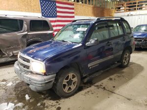 Chevrolet Tiltmaster 2.0L 4 2003