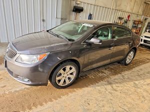 Buick LaCrosse 3.6L 6 2013