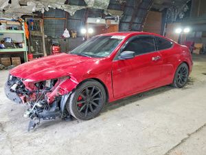 Honda Accord 3.5L 6 2008