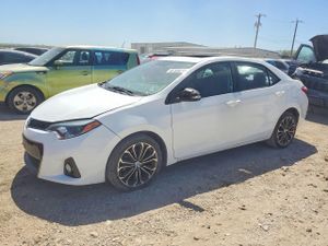 Toyota Corolla 1.8L 4 2014