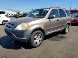 Honda CR-V 2.4L 4 2003