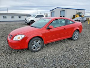 Chevrolet Cobalt 2.2L 4 2008