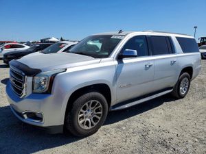 GMC Yukon 5.3L 8 2015