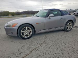 Honda S2000 2.0L 4 2003