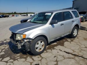 Ford Escape 2.5L 4 2010