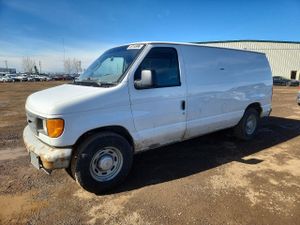 Ford Econoline 4.6L 8 2005