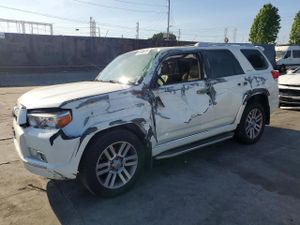 Toyota 4Runner 4.0L 6 2013