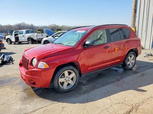 Jeep Compass 2.4L 4 2007