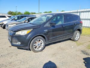Ford Escape 1.6L 4 2014