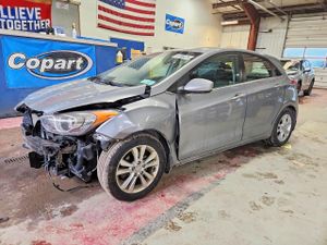 Hyundai Elantra 1.8L 4 2013