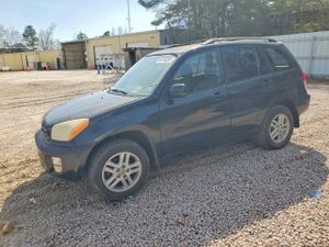 Toyota Rav4 2.0L 4 2002