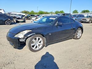 Nissan 350Z 3.5L 6 2005