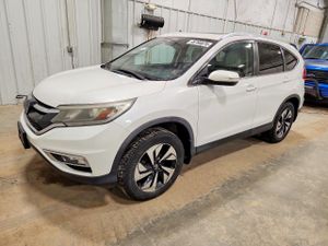 Honda CR-V 2.4L 4 2015