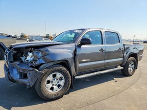 Toyota Tacoma 4.0L 6 2013