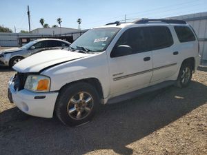 GMC Envoy 4.2L 6 2006