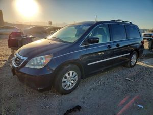 Honda Odyssey 3.5L 6 2010