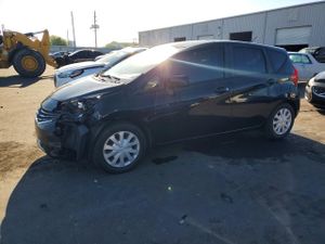 Nissan Versa 1.6L 4 2014