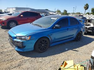 Mitsubishi Lancer 2.0L 4 2012