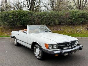 Mercedes-Benz 450 1976