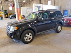 Ford Escape 2.5L 4 2011