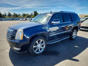 Cadillac Escalade 6.2L 8 2007
