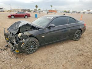 BMW 3 Series 3.0L 6 2009